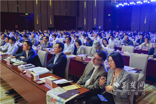 历史影像武汉汉正街,汉正街记载着武汉的历史