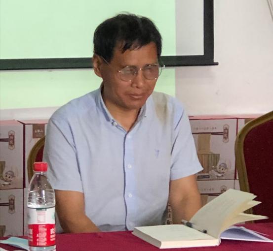 一位作家的写作历程,一位作家的真实经历