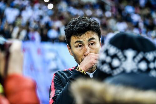 天海李玮锋告别,天海足球李玮锋近况