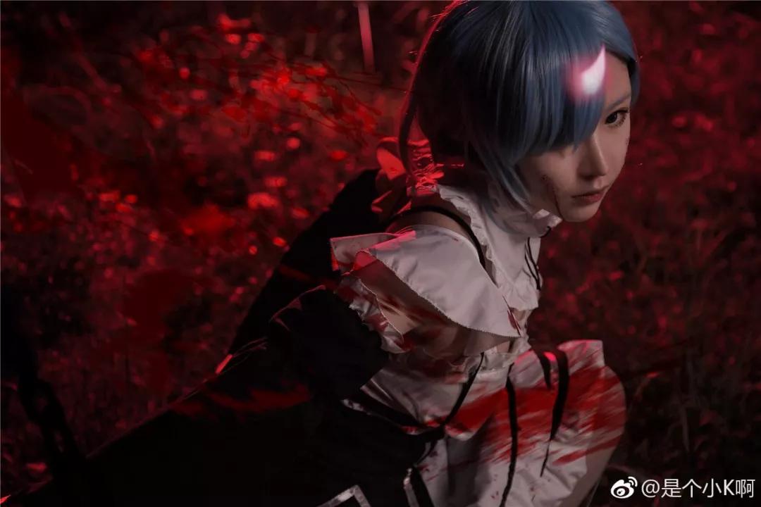 蕾姆cosplay完整版,蕾姆cosplay视频在线观看
