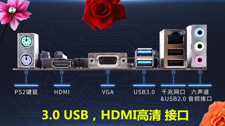 台式电脑家用办公什么配置好用,如何配置台式电脑办公