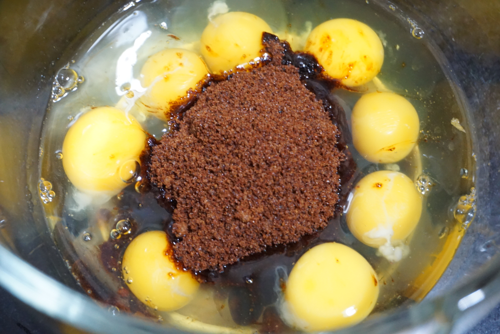 不回缩零失败的红糖枣糕,用电饭锅做枣糕如何不回缩