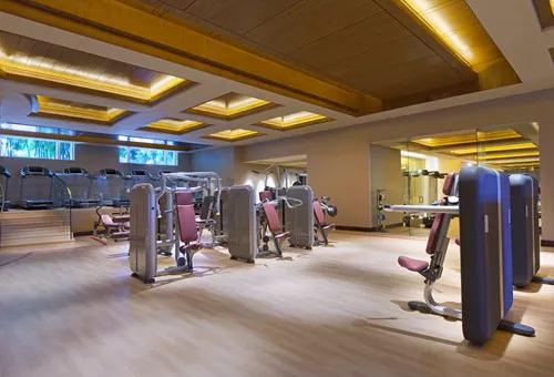 国庆去澳门有什么玩？带娃赏烟火看花灯，享全球最大喜来登酒店