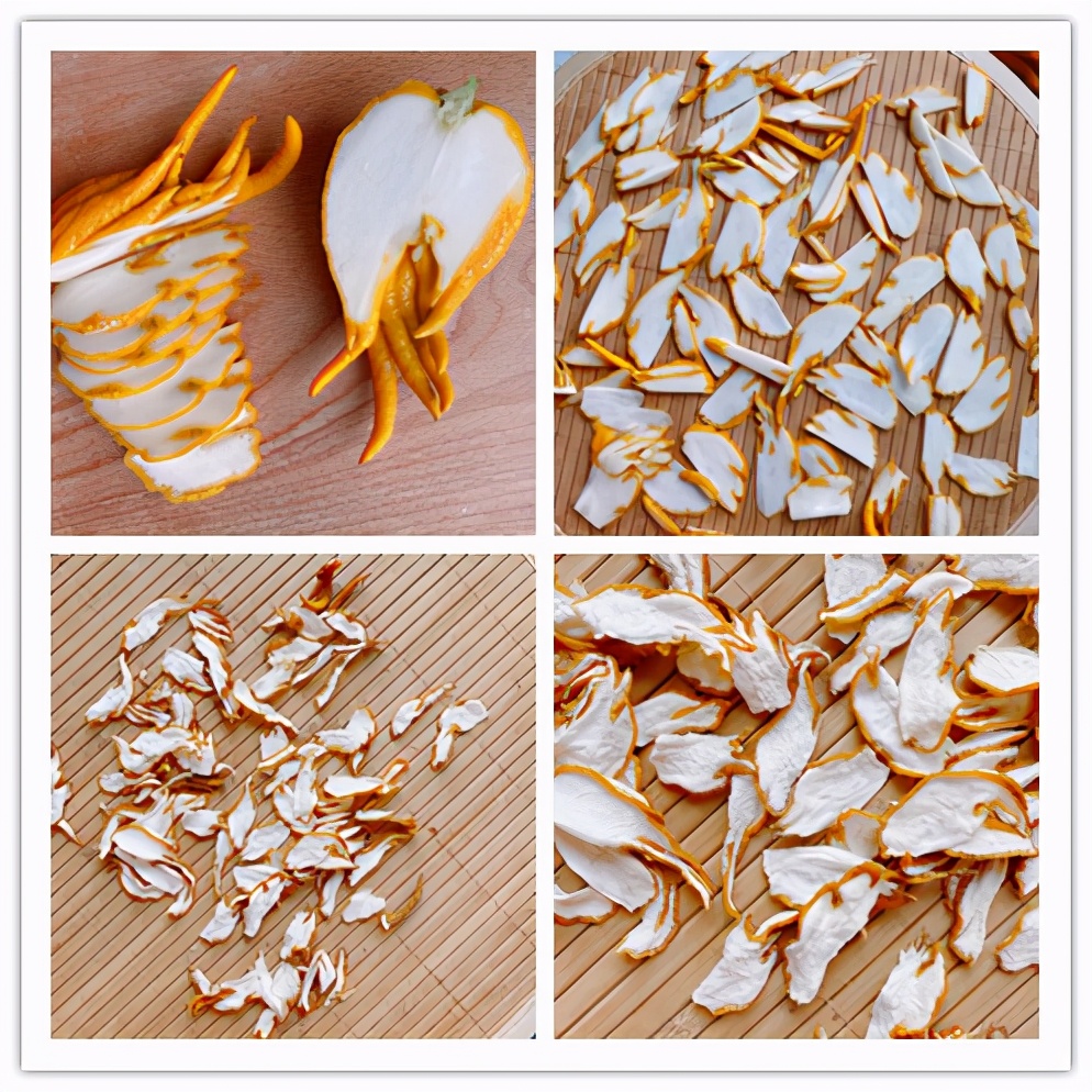 过年了,准备点金佛手,喜庆而且用处多,能泡茶做果干还能泡酒