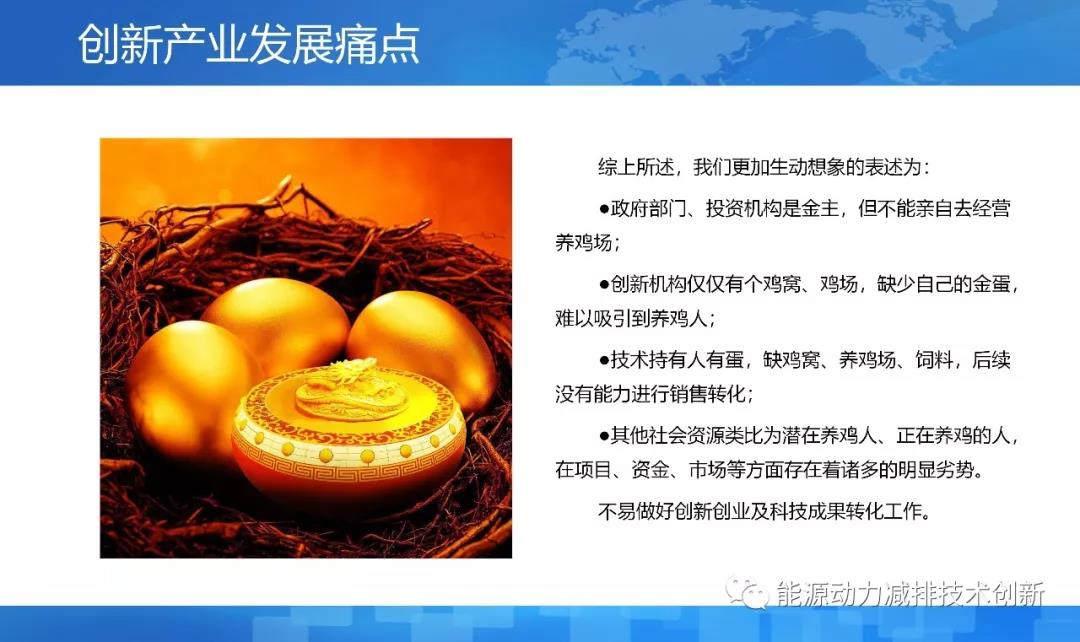 离岸科技孵化基地,离岸孵化平台