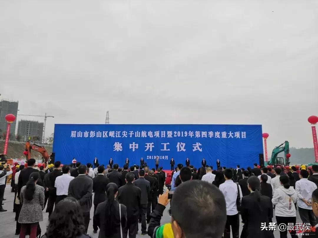 尖子山航电开建成都人以后可以在九眼桥坐船通江达海咯