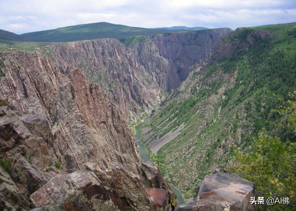 美国最受欢迎的五个州,美国最受欢迎的景点排行榜