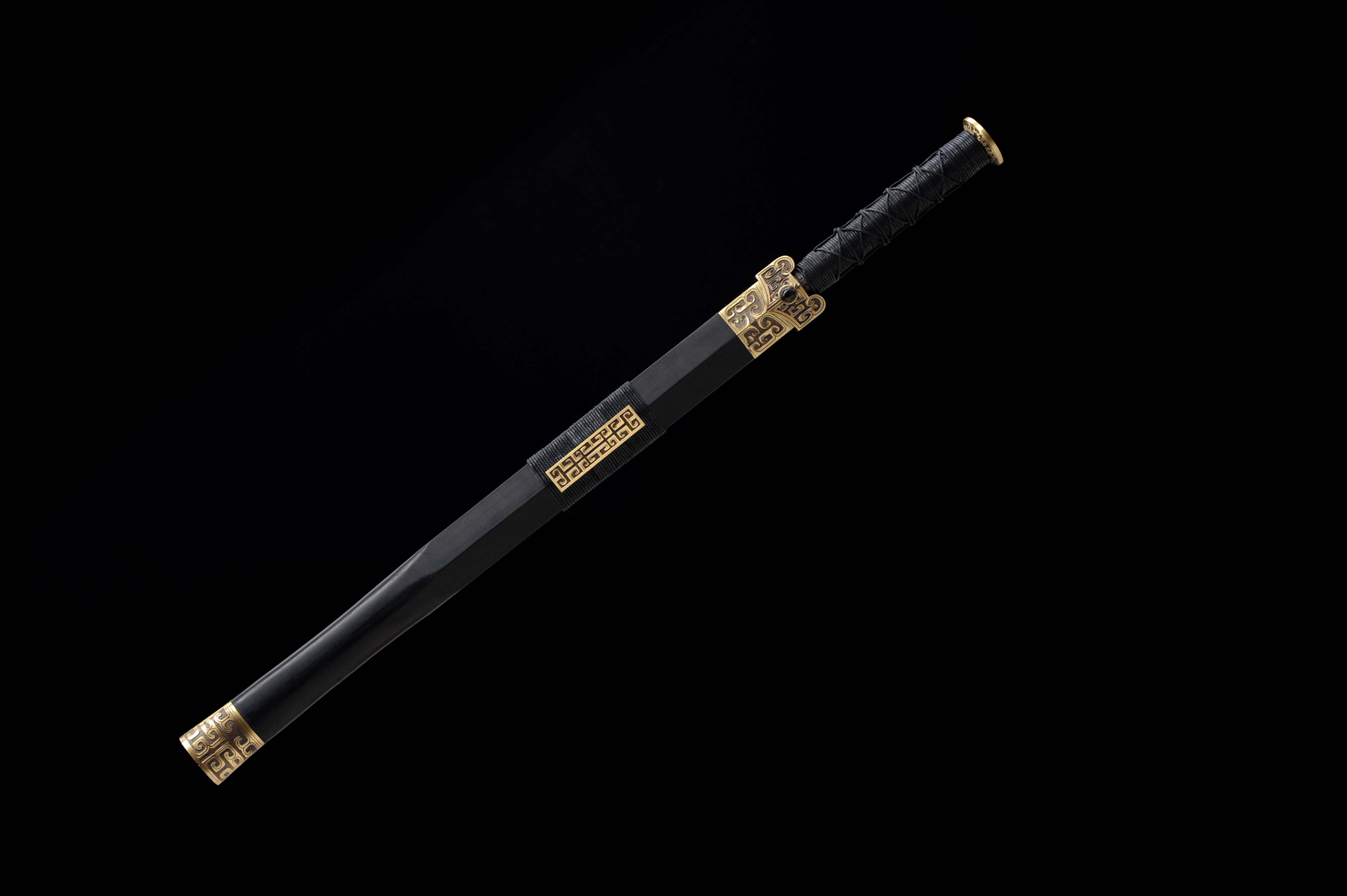 汉朝时期的剑是什么材质,汉朝的剑