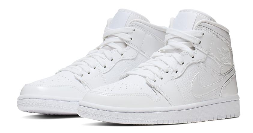 20款经典小白鞋夏日小白鞋推荐,学校小白鞋品牌推荐