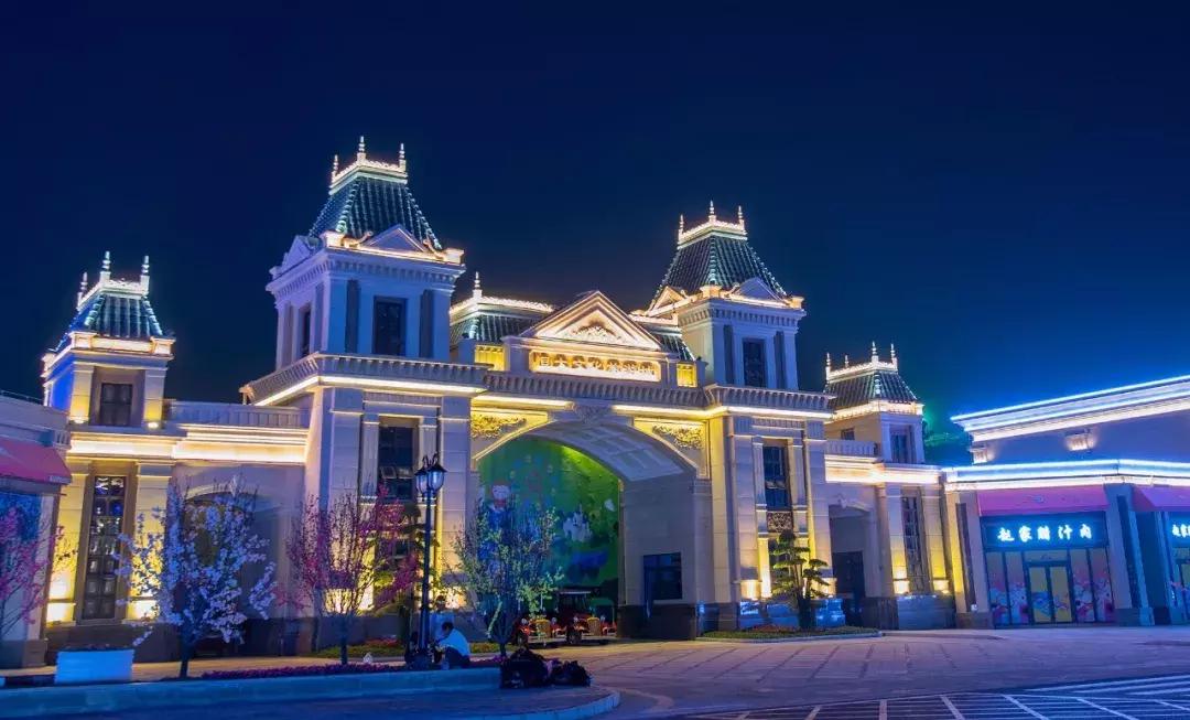 恒大为什么做文化旅游城,各地恒大文化旅游城最新动态