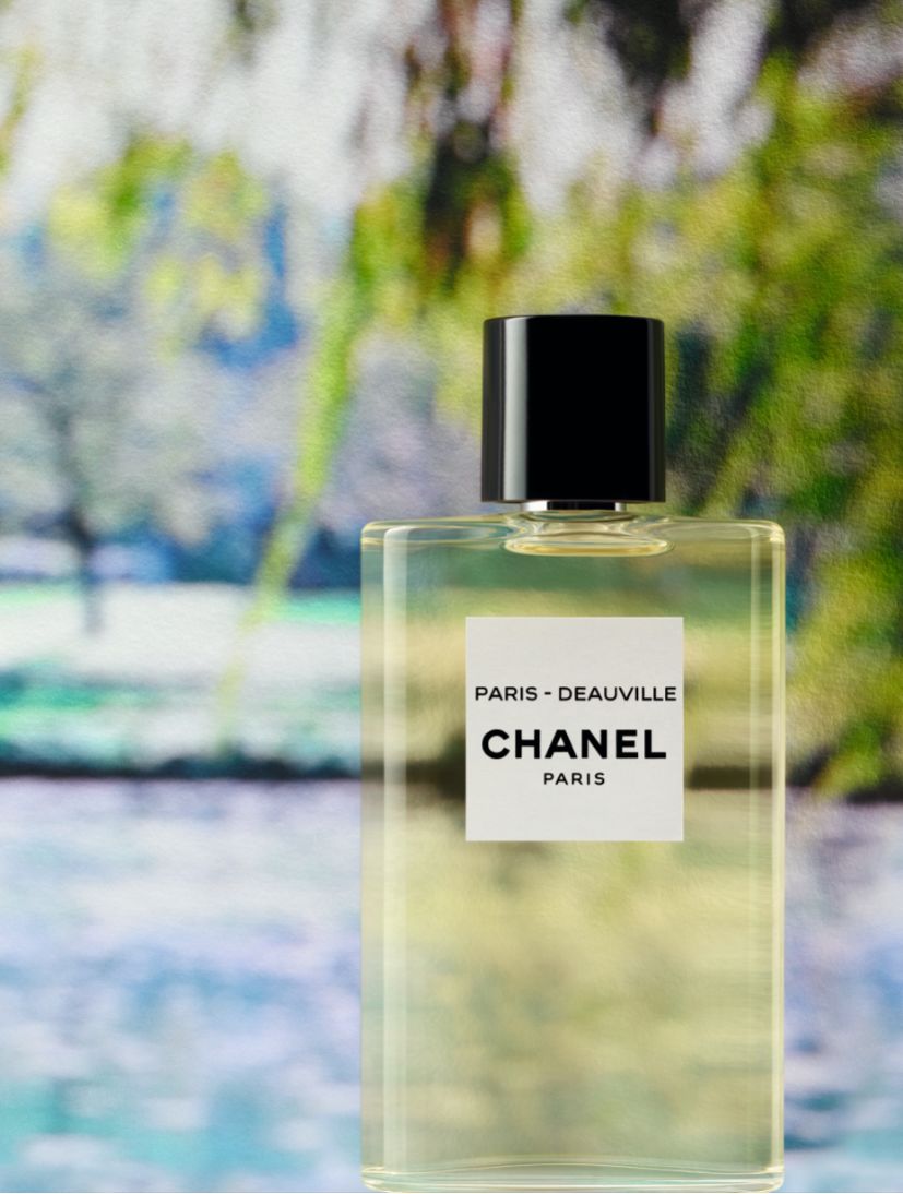 种草机｜都在囤货准备过年，芭姐给你香水必买清单！