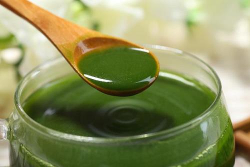 青汁到底好不好的视频,青汁为什么很火