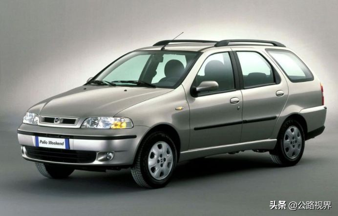 几千块钱的旅行车,几千块能玩的车