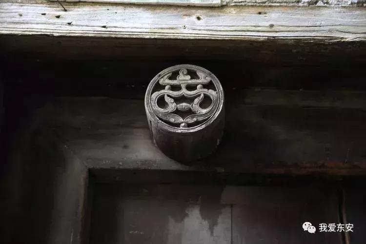 永州东安横塘周家大院,东安横塘周家大院