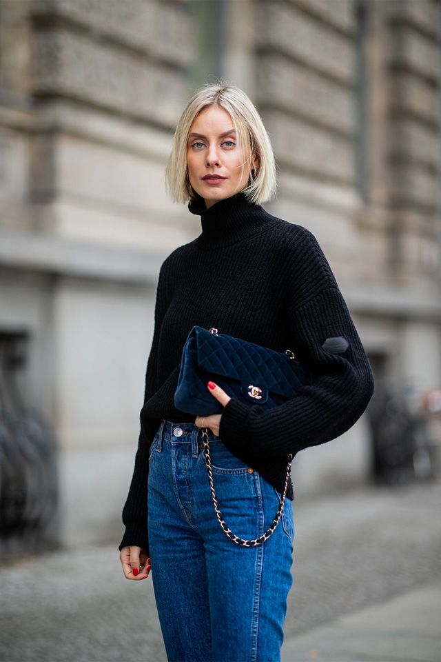 老佛爷卡尔拉格斐亲自掌舵的香奈儿包怎么买？史上最知名包款整理