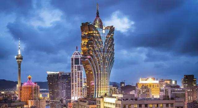 澳门赌王何超琼最新消息,澳门赌王为什么宠爱何超琼