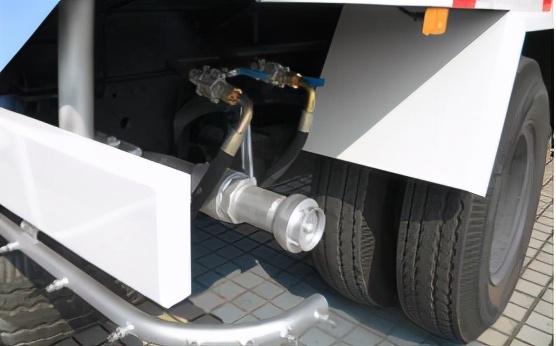 环卫高压清洗车,高压清洗车使用方法