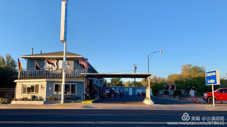 美国66号公路为什么出名,真实的美国66号公路