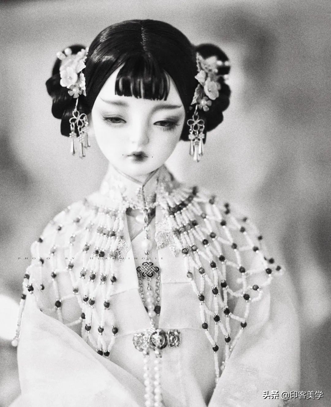 为什么bjd娃娃叫养娃,养一个bjd娃娃至少要花多少钱