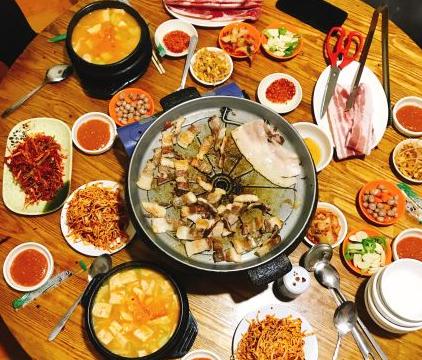 长春南关区苍蝇馆子前十名,长春苍蝇馆子2021