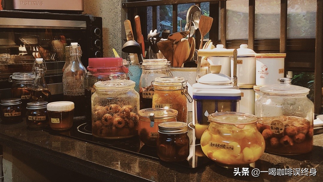 清厨余计划|300元的胶囊咖啡机这么好玩，你可能还不知道