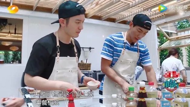 那些年中国抄过的韩综,神仙韩综