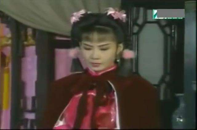 飞狐外传中马春花的人设,飞狐外传马春花漂亮吗