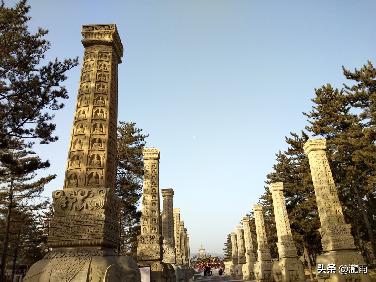 浙江出发一人4天三晚旅游,浙江一路自驾西北