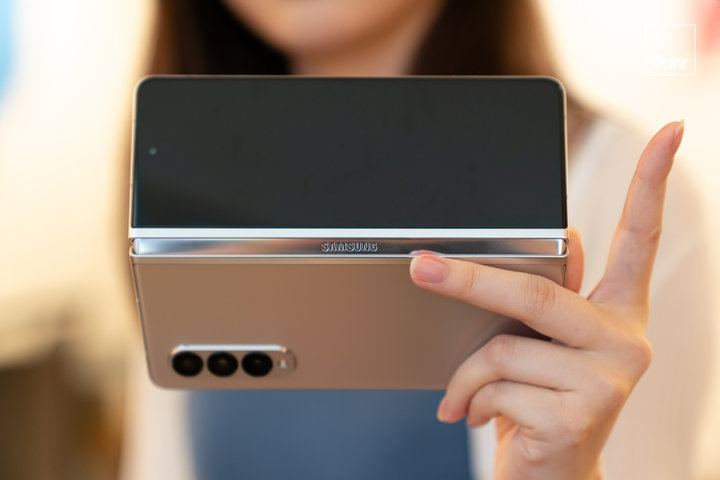 三星折叠屏zflip3使用技巧,三星折叠屏zflip3和华为p50p