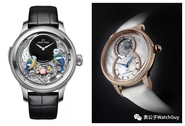 腕表品牌终于入局了的说说,腕表的详细介绍