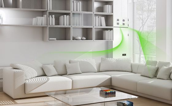 新风系统有没有智能或加热的功能,关于家用新风系统要了解些什么