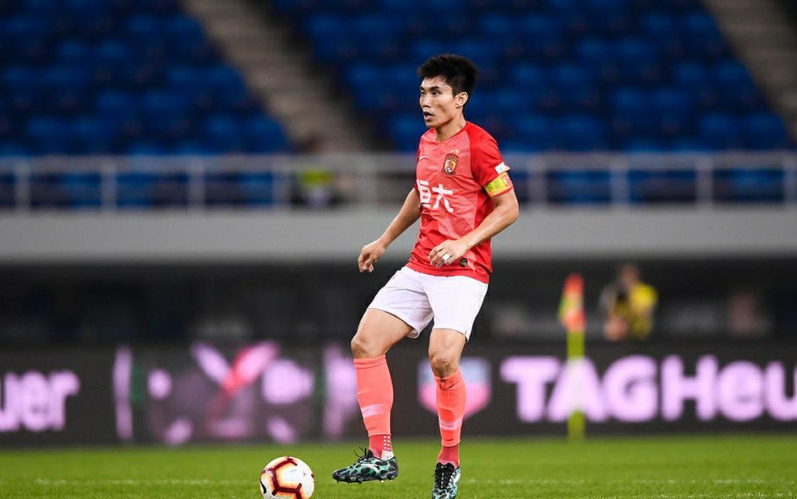 老将不老郑智,郑智20岁