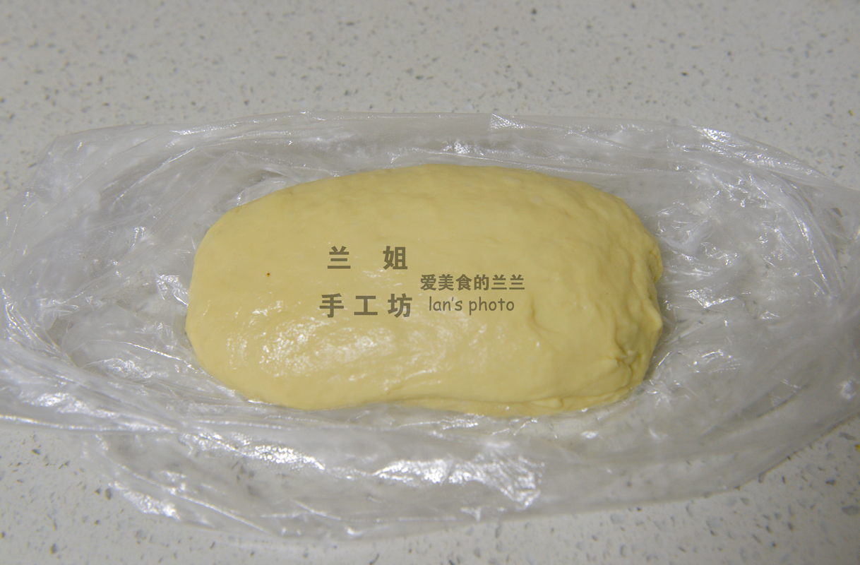 无矾香酥大油条配方做法,酥脆大油条的和面配方及做法