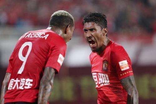 中超归化球员使用规则,中超联赛注册几个外援