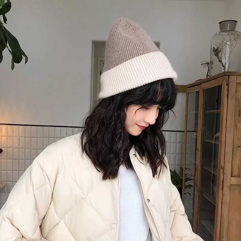 风大如何防止头发被吹乱,怎么防止头发被吹成中分