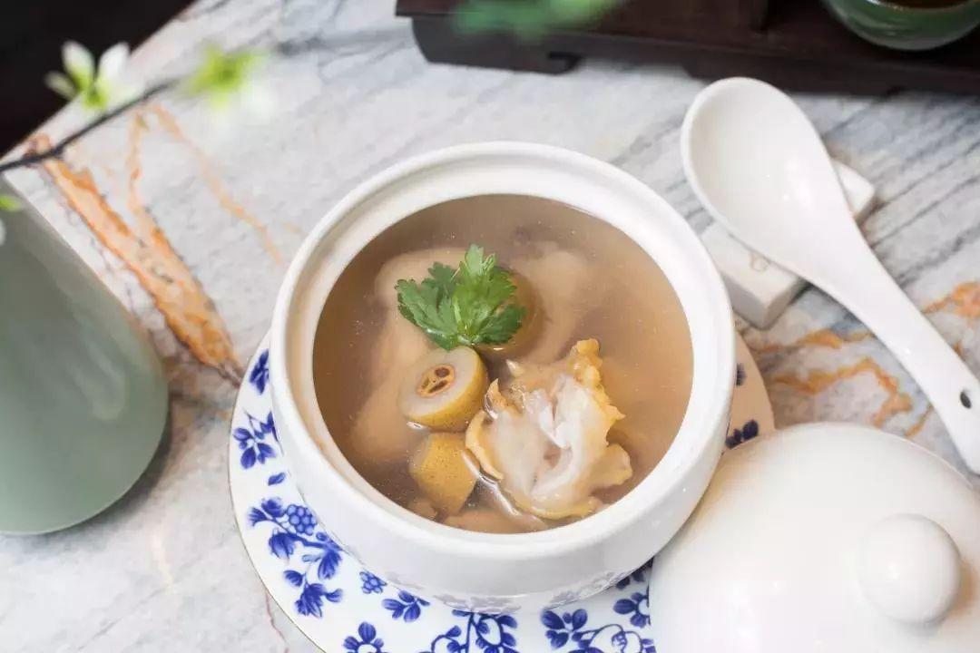 地道老广味,经典粤菜馆品味正宗广东美食