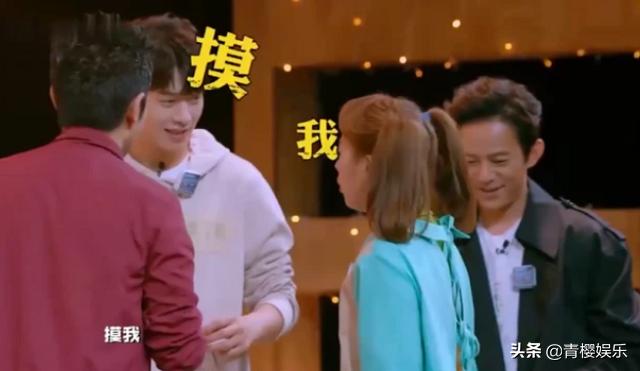 发言拉踩运动员,粉丝劝诫又被拉黑,31岁鬼鬼就只会扮可爱吗?