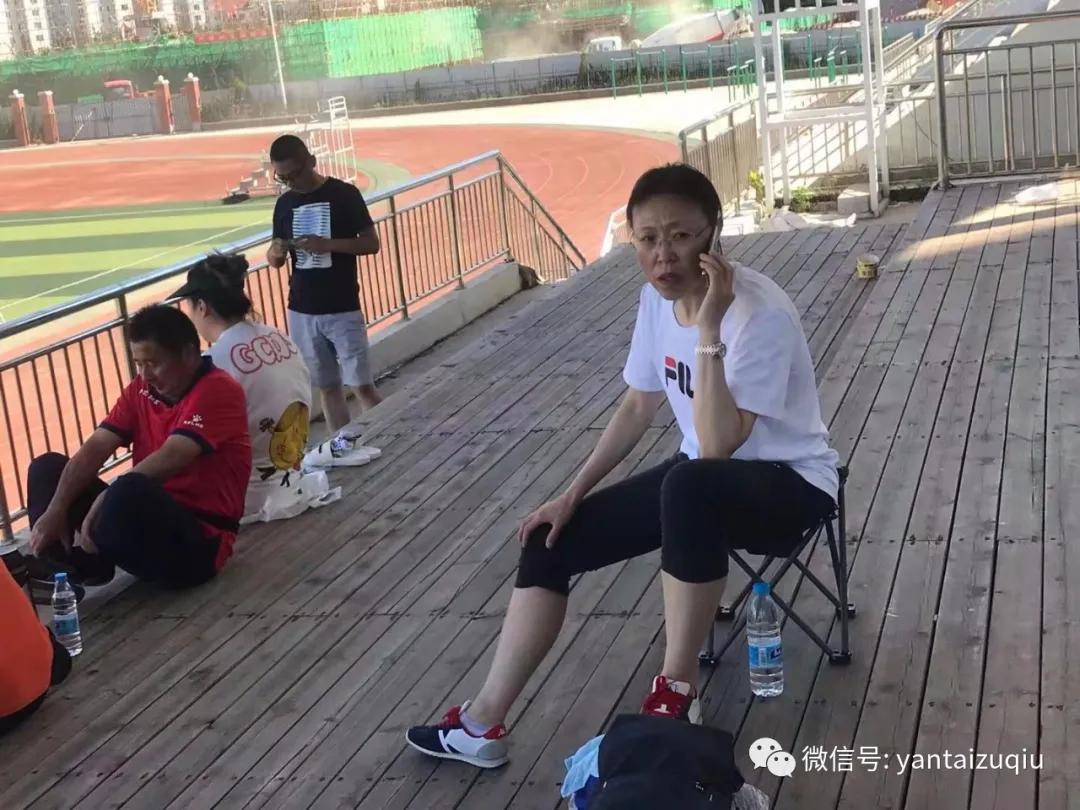 济南九七足球队,济南0910足球队