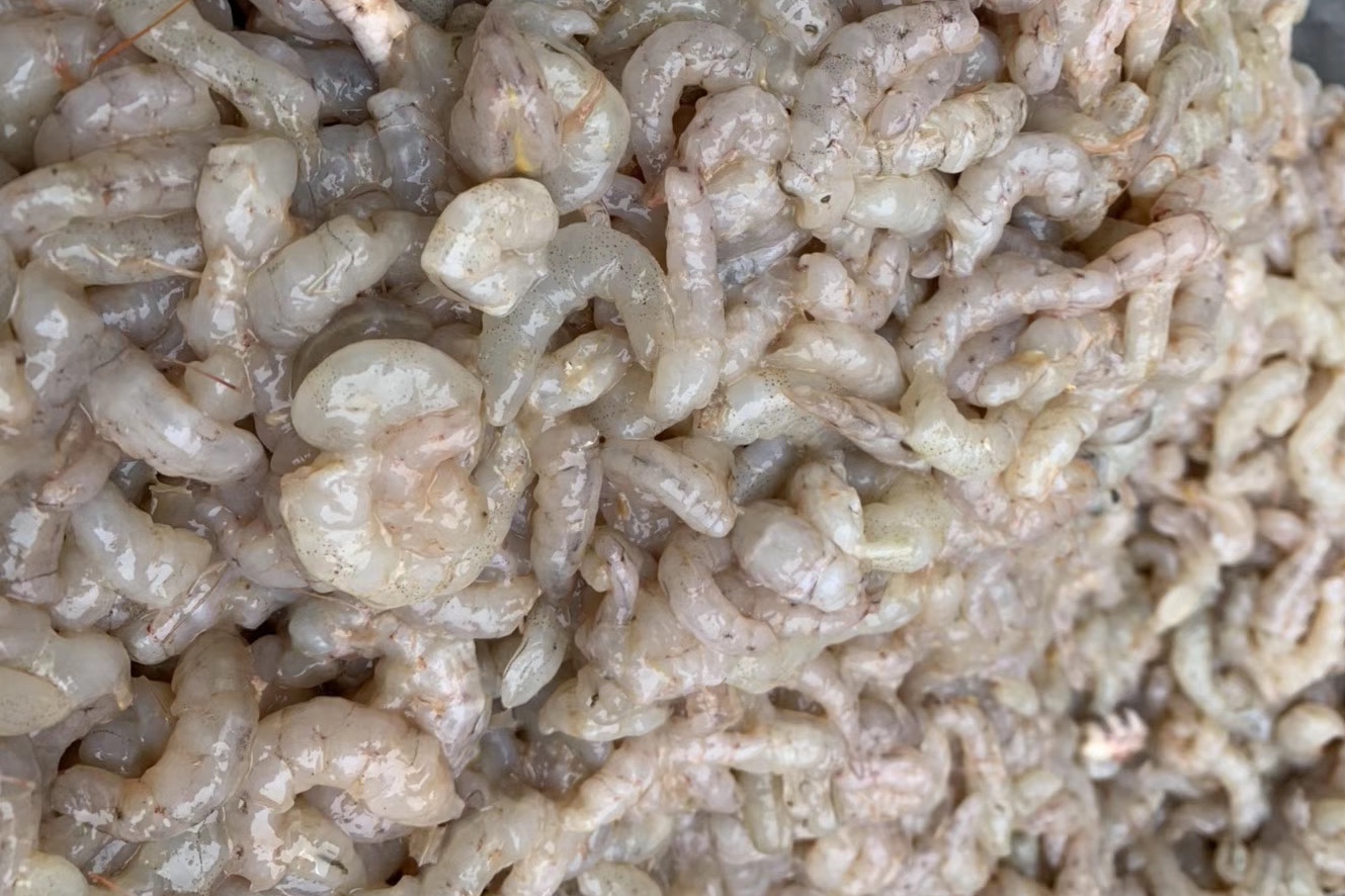 虾蟹一次吃不完怎么储存,鱼虾蟹怎么处理