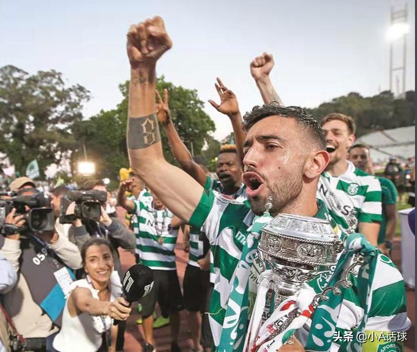 布鲁诺费尔南德斯曼联上赛季数据,布鲁诺费尔南德斯曼联之前的球队