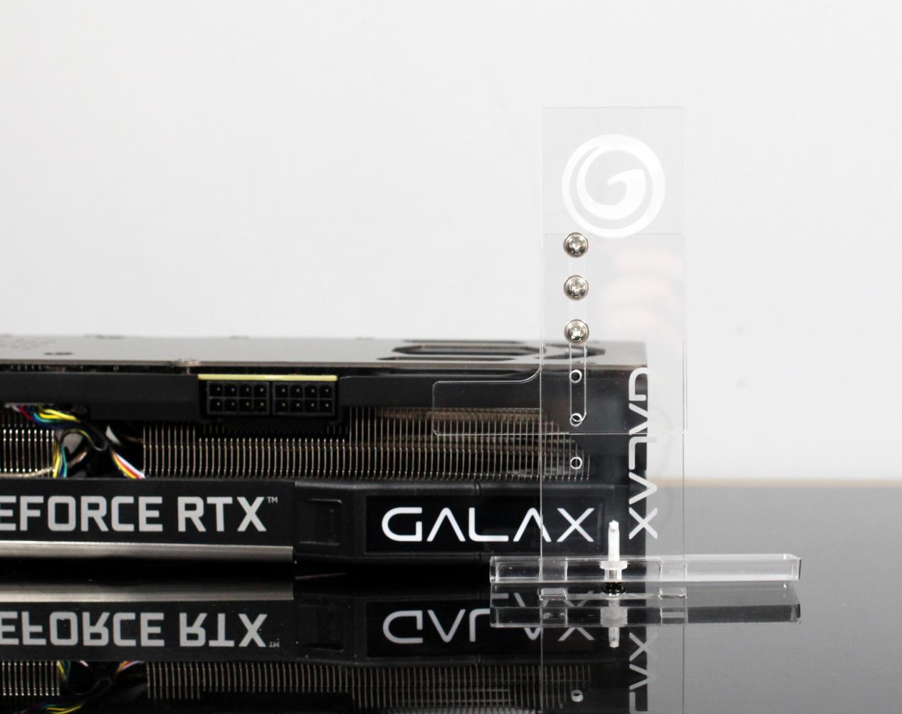 影驰rtx3080黑将首测以匠心铸枪魂,影驰黑将pro250g评测