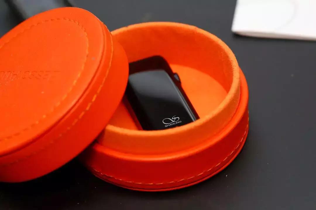 山灵ua2解码耳放评测,山灵蓝牙耳放up5测评