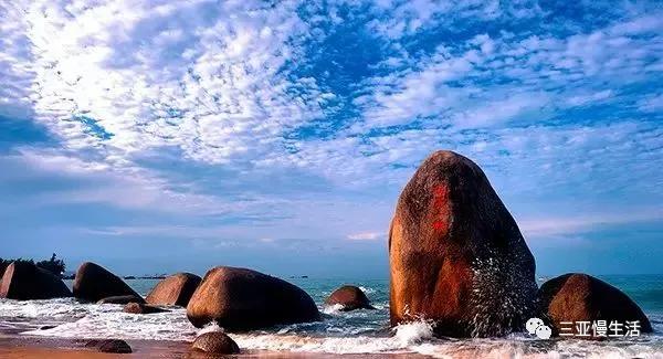 为什么要来三亚？这是我见过最好的答案