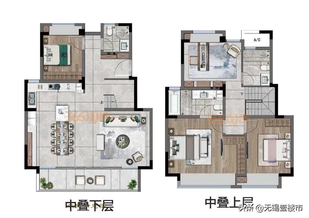 首开在即！毛坯综合均价2.61万/㎡！高端墅居典范