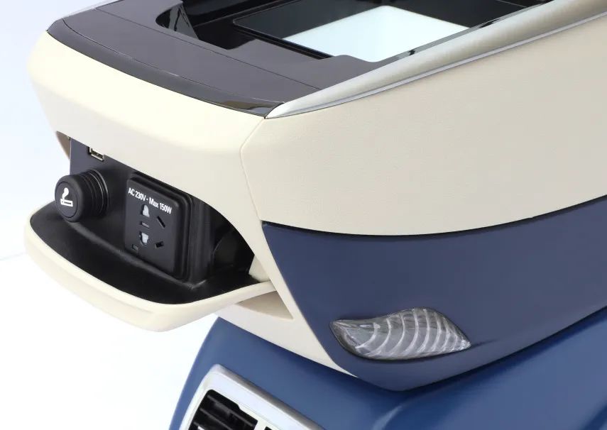 「RA车展提前看」今日推荐：弘艺智车水晶宝座来了