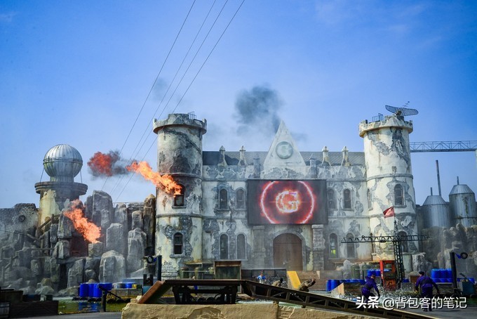 京津冀骑行网红打卡地,京津地区小众网红打卡地