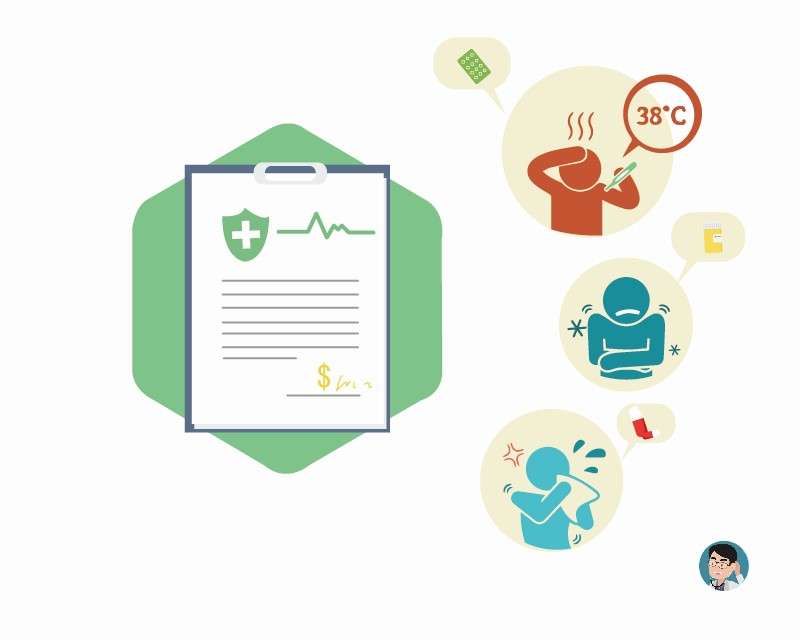 发热咽痛头痛是感染了新冠吗,感冒头痛是感染了新冠肺炎吗