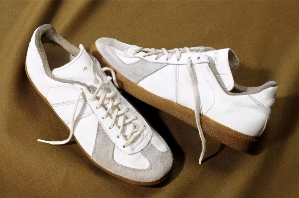 德训鞋有哪些优点与缺点,德训鞋有多好看