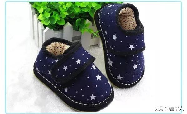 童年回忆|母亲教我纳鞋底