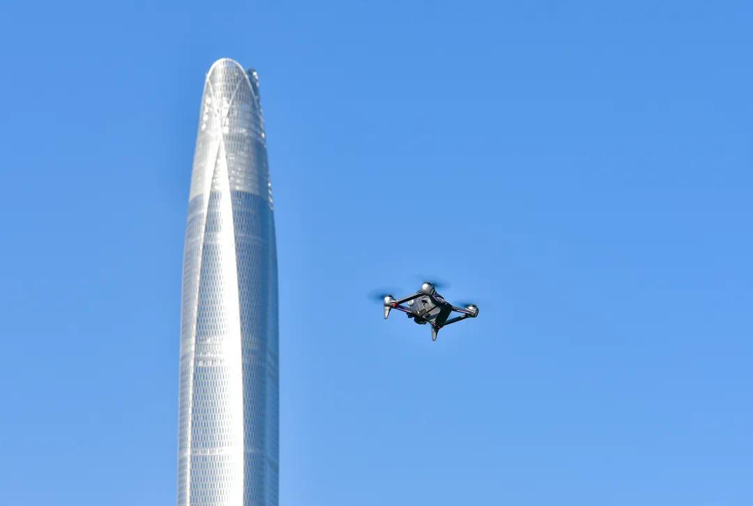 “疆”遇良才！滨城泰达校企合作，科技助力学生“飞天”梦